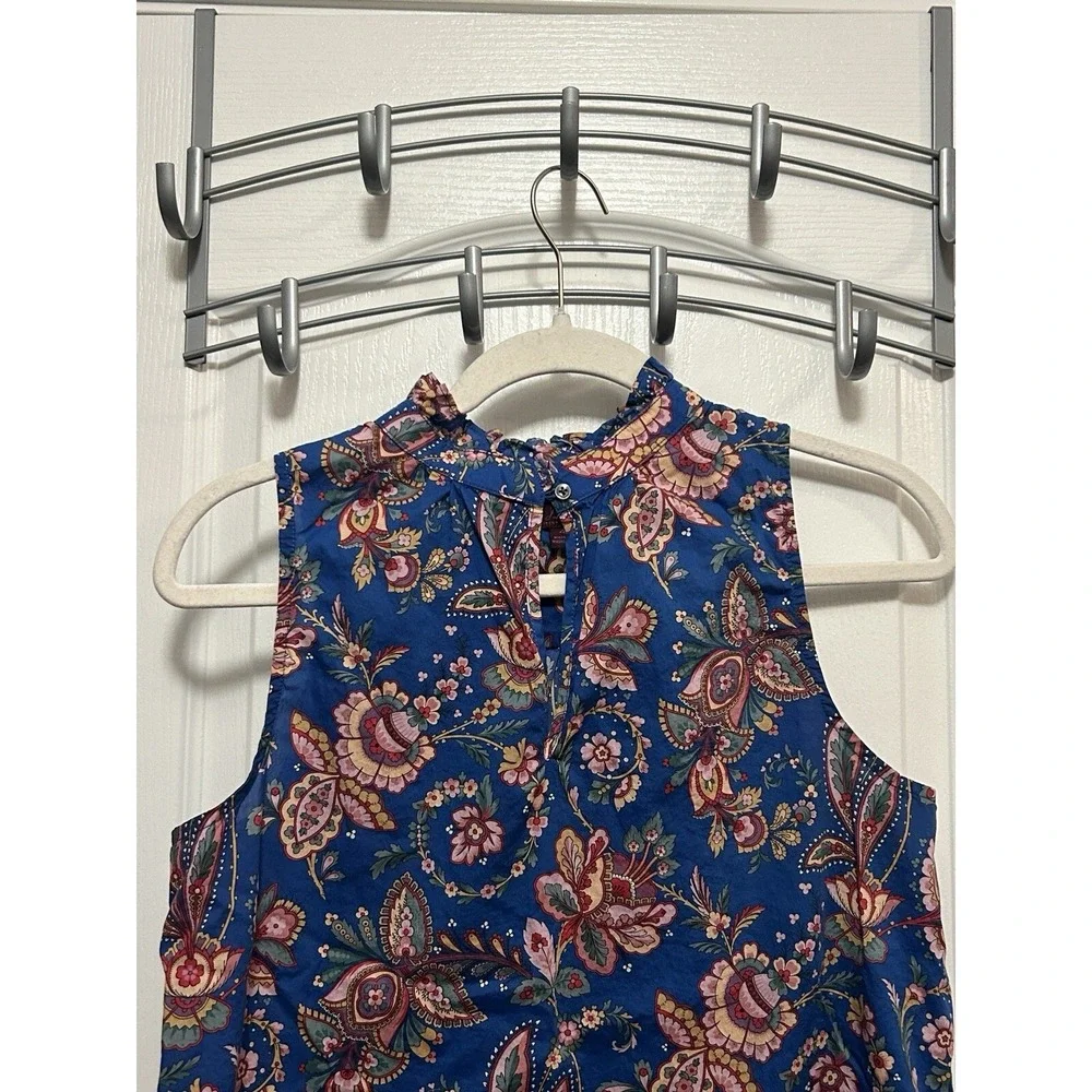 J. Crew crew liberty